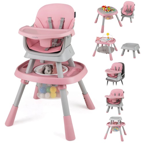 Baby high chair w - baby,