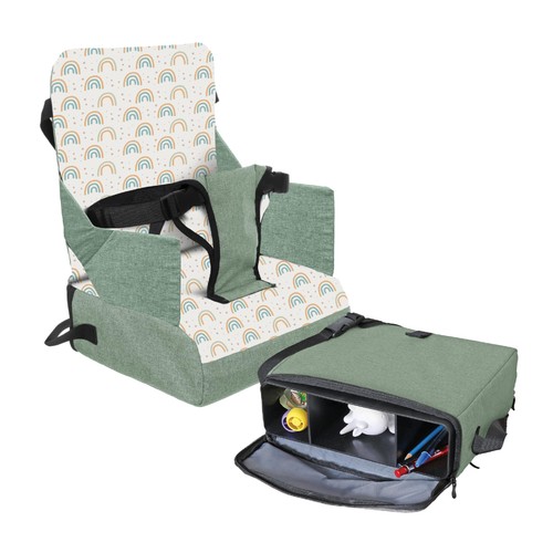 Dining booster seat portable - booster,