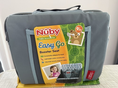 New toddler nuby - toddler, table