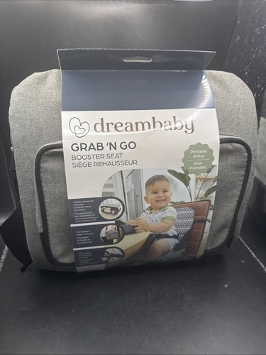 Dreambaby dining grab - dining, grab'n'go