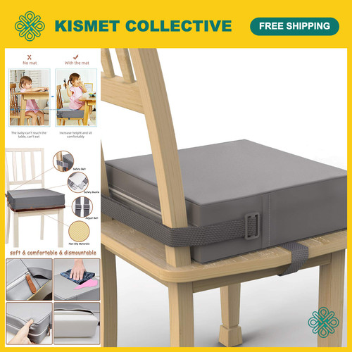 Toddler booster seat for - toddler,