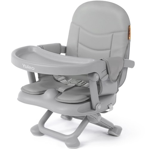 Yoleo baby high chair booster - yoleo,